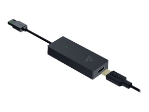Razer Ripsaw X - video capture adapter - USB 3.0