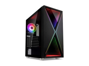 Kolink Void X - mid tower - extended ATX