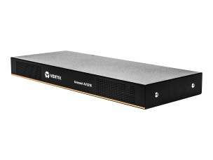 Avocent AutoView AV3216 - KVM switch - 16 ports - rack-mountable