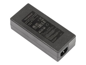 MikroTik 48V2A96W - power adapter - 96 watt
