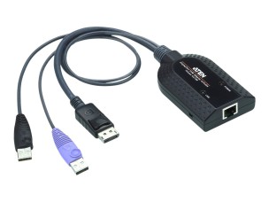 ATEN KA7189-AX - keyboard / video / mouse (KVM) adapter