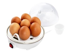Esperanza EGG MASTER - egg boiler