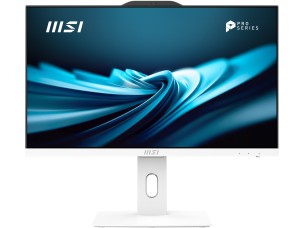 MSI PRO AP242P 14M 813EU - all-in-one Intel Core i7 - 14700 - RAM 16 GB - SSD 1 TB - LED 23.8"