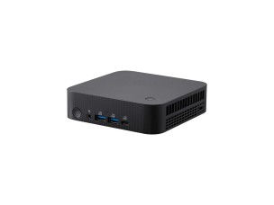 ASUS ExpertCenter PN54-S1 BBR522MNS1 - mini PC Ryzen 5 220 3.2 GHz - 0 GB - no HDD