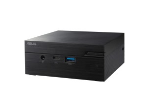 ASUS Mini PC PN41 BBC129MVS1 - mini PC Celeron N4500 1.1 GHz - 0 GB - no HDD
