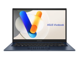 ASUS VivoBook 14 X1404VA-EB1625W - 14" - Intel Core 7 - 150U - 16 GB RAM - 512 GB SSD