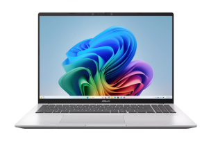ASUS VivoBook 16 X1607AA-MB010W - 16" - Intel Core Ultra 5 - 325 - 16 GB RAM - 512 GB SSD