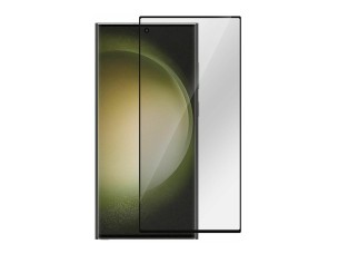 eSTUFF Titan Shield - screen protector for mobile phone - full cover