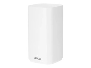 ASUS ZenWiFi BD4 Outdoor - Wi-Fi system - Wi-Fi 7 - desktop