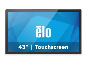 Elo 4304L - Commercial Grade - LED monitor - Full HD (1080p) - 42.5"