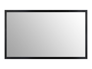 LG Overlay Touch KT-T Series KT-T32E - touch overlay - USB 2.0 - black