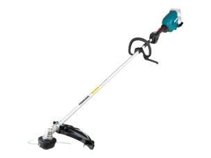 Makita DUR369LZ - grass trimmer/brush cutter combo - electric - cordless