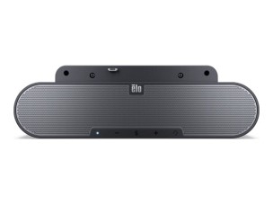 Elo Edge Connect Speaker bar - sound bar - for monitor