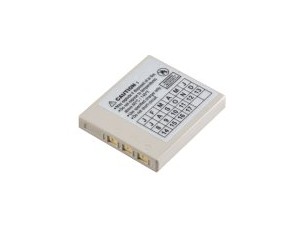 Honeywell - scanner battery - Li-Ion