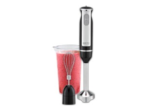 Camry Premium CR 4621 - hand blender - black