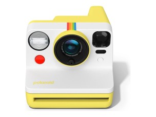 Polaroid Now Generation 3 - Instant camera