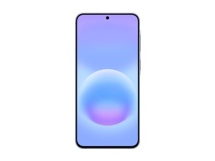Samsung Galaxy A57 - awesome icyblue - 5G smartphone - 128 GB - GSM