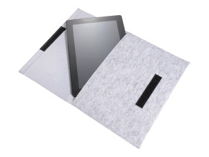 ultron RealLife keeper - protective sleeve for tablet