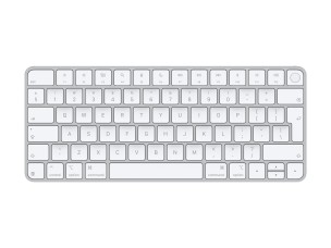 Apple Magic Keyboard with Touch ID - keyboard - USB-C - QWERTY - International English Input Device