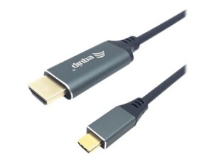 equip adapter cable - 2 m