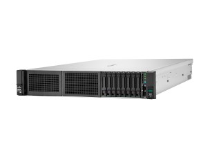 HPE ProLiant DL385 Gen10 Plus V2 Entry - rack-mountable EPYC 7313 3 GHz - 32 GB - no HDD