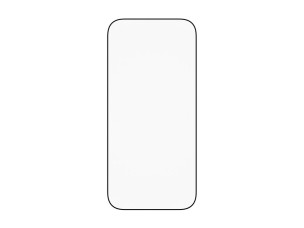 PanzerGlass Ceramic Protection II - screen protector for mobile phone - ultra-wide fit w. EasyAligner