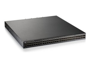 Zyxel CX4800-56F - switch - fibre aggregation - 48 ports - Managed - rack-mountable