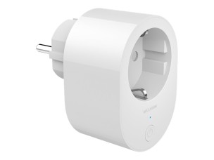 Xiaomi ZNCZ302KK - smart plug - 802.11b/g/n, Bluetooth 5.0