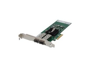 LevelOne GNC-0122 - network adapter - PCIe x4 - 1000Base-LX/1000Base-SX x 2