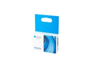 Primera - High Yield - cyan - original - ink cartridge