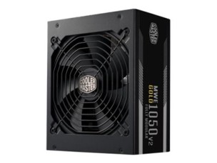 Cooler Master MWE Gold V2 1050 - power supply - 1050 Watt