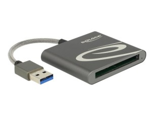 Delock card reader - USB 3.0