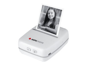 Agfaphoto Realipix Pocket P - printer - B/W - direct thermal