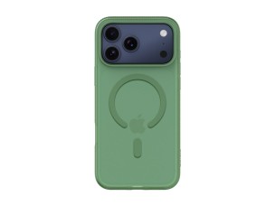 Belkin SheerForce Grip Series - back cover for mobile phone