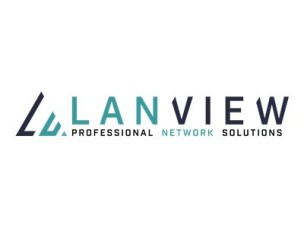 Lanview - SFP (mini-GBIC) transceiver module