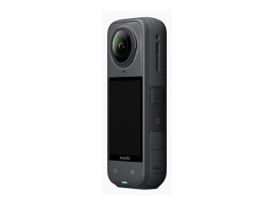 Insta360 X5 - Essentials Bundle - action camera