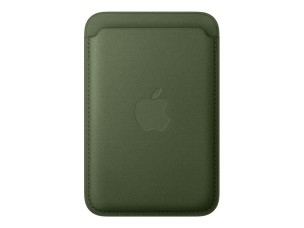 Apple - wallet for mobile phone / credit card