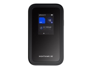 NETGEAR Nighthawk M7 - mobile hotspot - 5G
