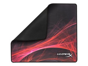 HyperX FURY S Gaming - Speed Edition - mouse pad - large