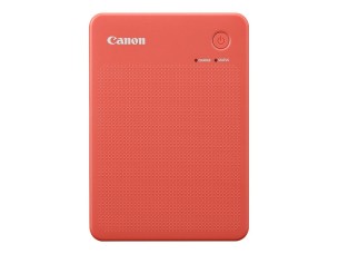 Canon SELPHY QX20 - printer - colour - dye sublimation