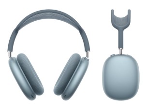 Apple AirPods Max 2 - headphones with mic