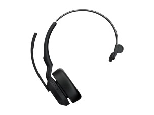 Jabra Evolve2 55 UC Mono - headset - USB-A