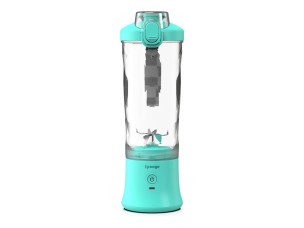 Sponge Blend - blender - mint
