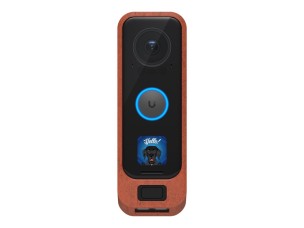 Ubiquiti UniFi - doorbell case - brick