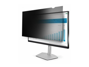 StarTech 25-inch 16:9 Computer Monitor Privacy Screen/Filter - display privacy filter - 25"