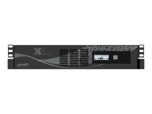 INFOSEC X4 RM Plus 800 - UPS - 480 Watt - 800 VA