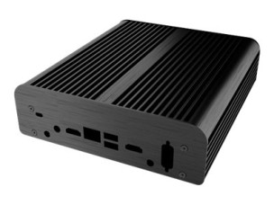 Akasa Newton S7D Fanless - USFF - UCFF