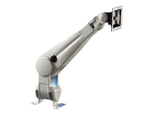 Secomp Pneumatic mounting kit - for flat panel