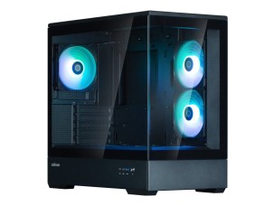 Zalman P30 V2 - MT - micro ATX