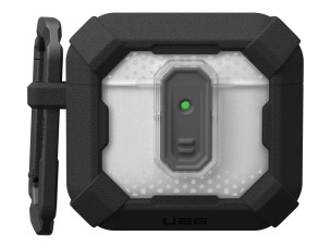 UAG Plasma Series - case cover for wireless earbuds charging case